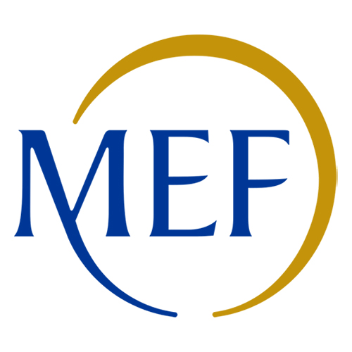 logo mef